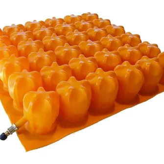 Cojín de celdas de aire Basic Air