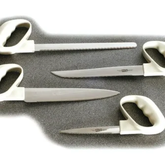 Cuchillos de fácil corte Reflex