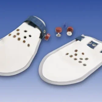 Manoplas antilesiones Biocare