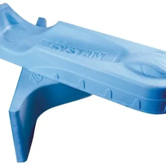 Posicionador de brazo para silla de ruedas
