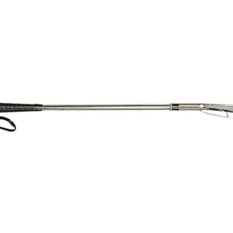 Calzador cromado 60 cm