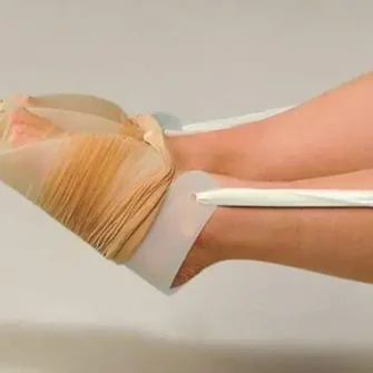 Calzador de medias pantys