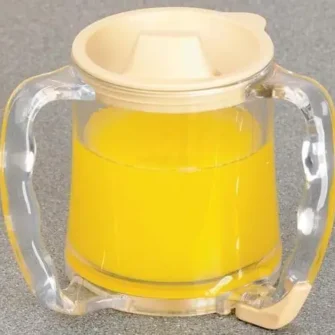 Vaso personalizable Dual