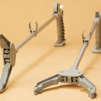 Pinza alcanzaobjetos de gran calidad Reacher
