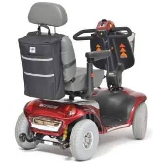 bolsa para scooters