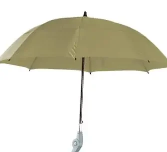 Parasol para rolator Prof