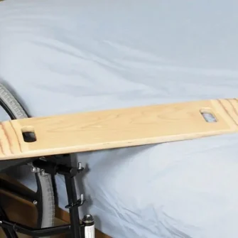 Tabla de transferencia de madera