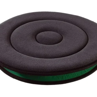 Disco giratorio para transferencias Easyturn