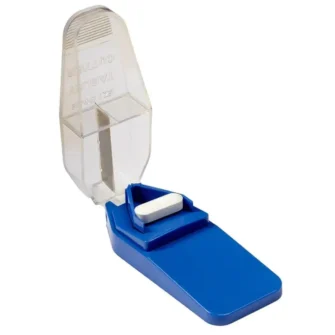Partidor de pastillas estándar