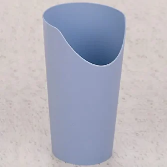 Vaso fácil de utilizar Nosey