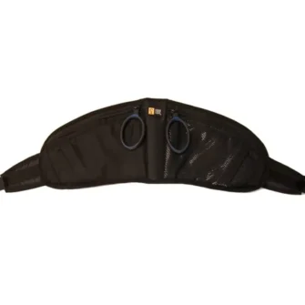 Bolsa para silla de ruedas Black Pack