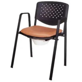Silla para wc y habitación
