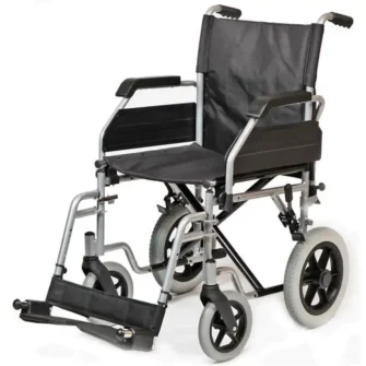 Silla de ruedas económica Apolo 300