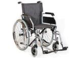 silla de ruedas