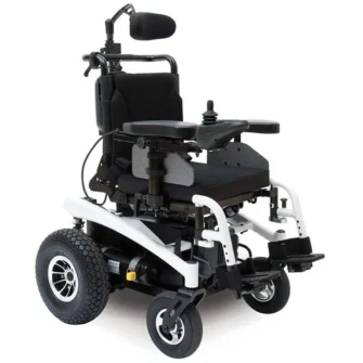 Silla de ruedas infantil Sparky