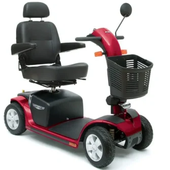 Scooter Victory