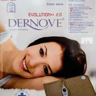 almohada electrica