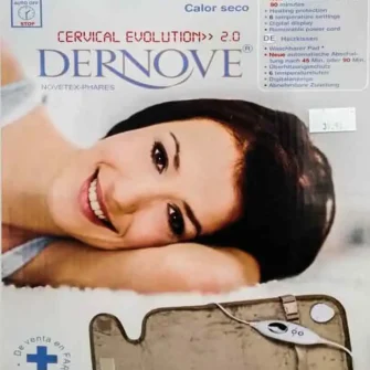 almohada cervical