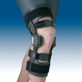 Ortesis de rodilla para ligamentos cruzados Activity