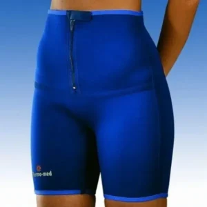 Pantalón de neopreno compresivo