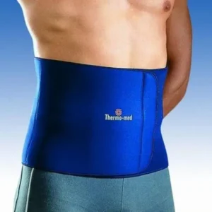 Banda abdominal de neopreno