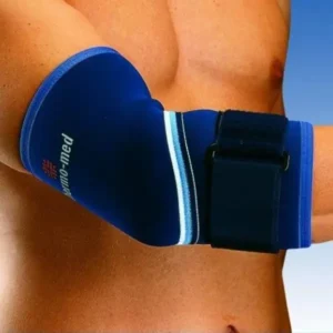 Codera para epicondilitis de neopreno