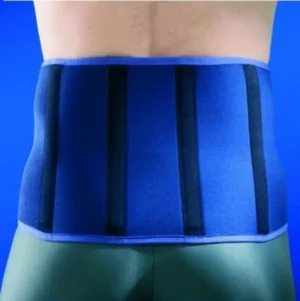 Faja compresiva universal de neopreno