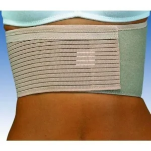 Faja costal femenina