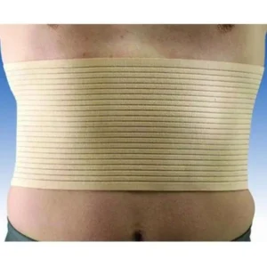 Faja costal masculina