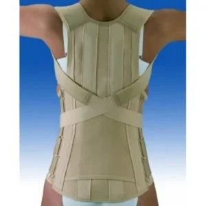 Faja dorsolumbar Lumbitec
