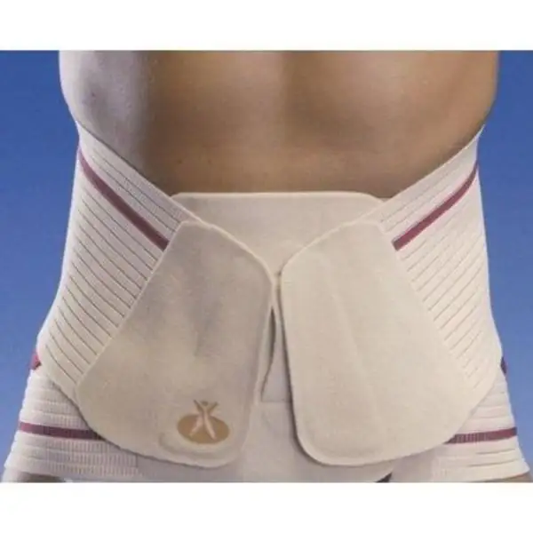 Faja sacrolumbar Evotec