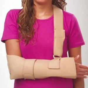 Inmovilizador del hombro Sling